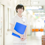 長南 尚子 さん