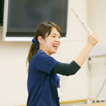 飯田 瑞希 さん