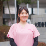高橋 佳奈 さん