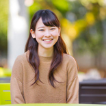 藤田 綾乃さん