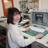 田畑 萌子 さん