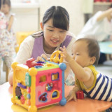 幼児教育学科