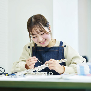 音楽総合学科