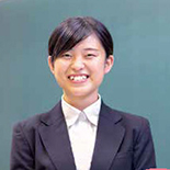 S.Hさん