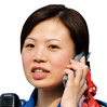 吉峯 由香さん