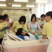 医療介護福祉科