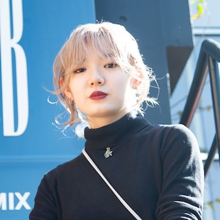吉田 美優さん
