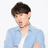 前原 穂高さん