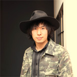 岡元 コースケさん