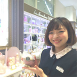 小林 あいこ さん