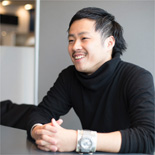 益田 翔太さん