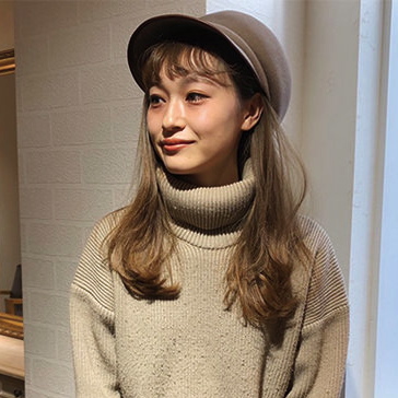 伊藤 颯希さん