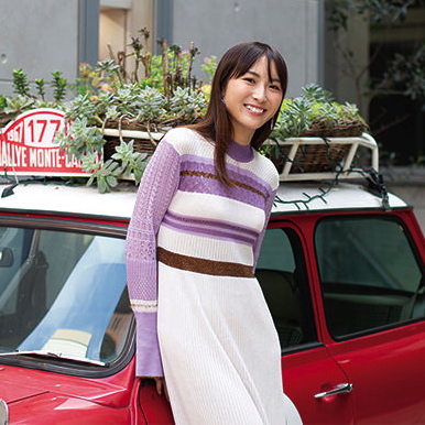 松尾 智佳子さん