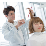 ヘアスタイリストコース