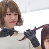 カラースペシャリストコース