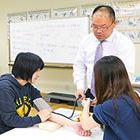 ライフデザイン学科