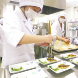 食物栄養学科