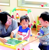 幼児教育学科