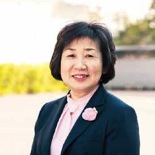 山下 浩子先生