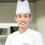 山田 寛之さん
