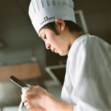 調理師科1年コース