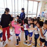 保育学科