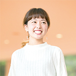 江森 彩華さん