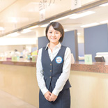 瀧川 真結さん