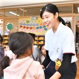 幼児教育保育学科