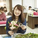 向手 亜実さん