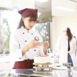 前田 栞さん