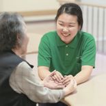 坂野 紗季さん