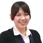森 菜々彩さん