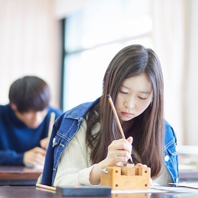 国文学科