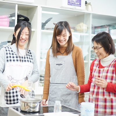 子ども学科