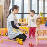 子ども学科