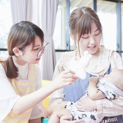 子ども学科