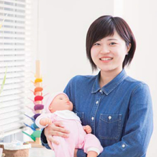 佐藤 里奈さん