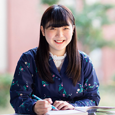 三浦 鈴加さん
