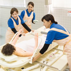 介護福祉コース