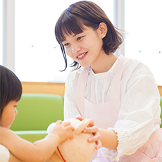 こども学科