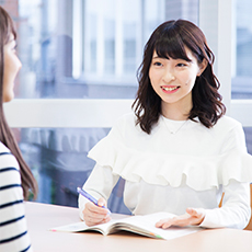 社会福祉コース