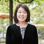 宅間 真佐代先生