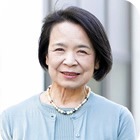 青沼 典子先生