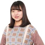 板橋 真心さん
