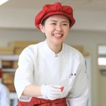 末松 采さん