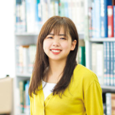 成瀬 実優さん
