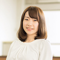 眞壁 香織さん