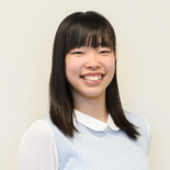 小野崎 彩さん