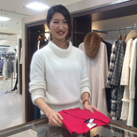 小倉 麻美さん